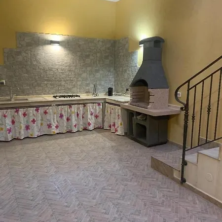 Hébergement de vacances Casa Martina Tre Fontane
