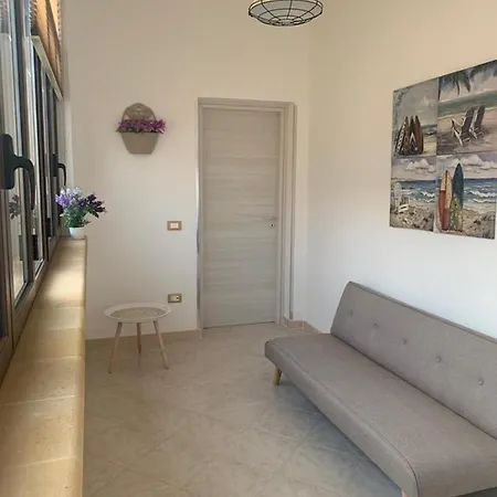 Hébergement de vacances Casa Martina *