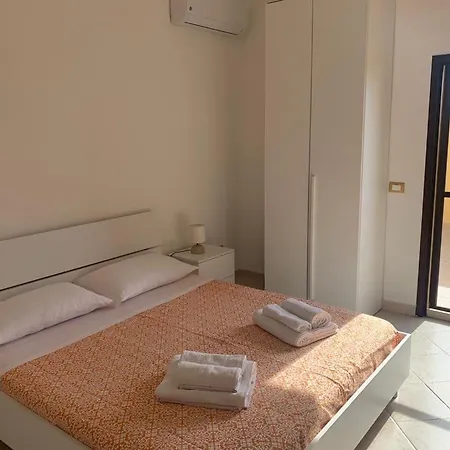 Casa Martina Holiday home *