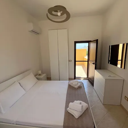 Casa Martina *