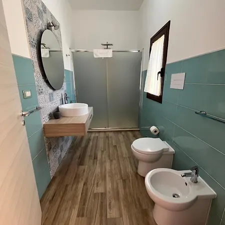 Casa Martina Hébergement de vacances