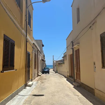 Hébergement de vacances Casa Martina *