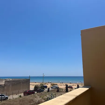 Casa Martina Hébergement de vacances Tre Fontane