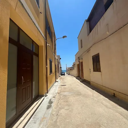 Hébergement de vacances Casa Martina Tre Fontane