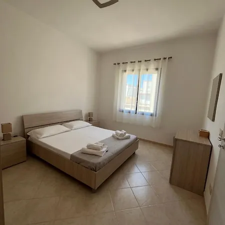 Casa Martina *