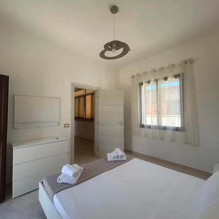 Casa Martina Tre Fontane