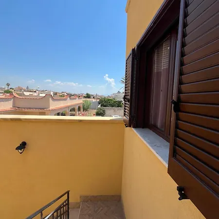Casa Martina Hébergement de vacances