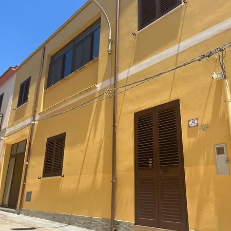 Hébergement de vacances Casa Martina