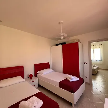 Casa Martina *
