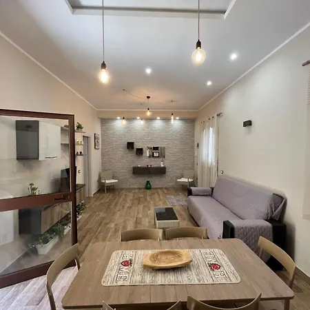 Hébergement de vacances Casa Martina