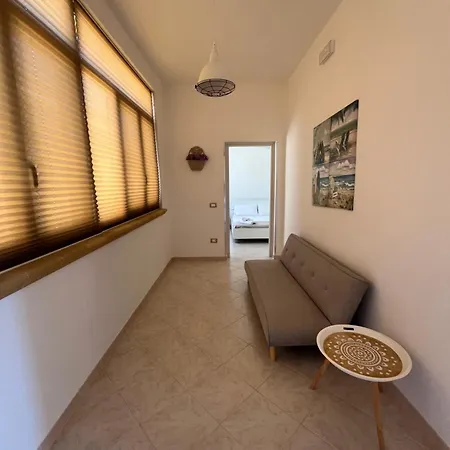 Hébergement de vacances Casa Martina *