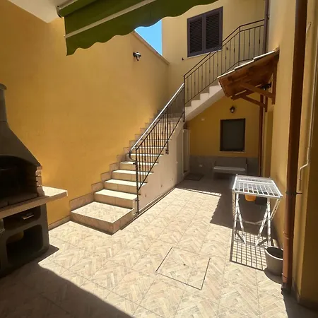 Casa Martina *
