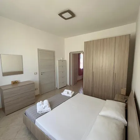 Casa Martina * Tre Fontane