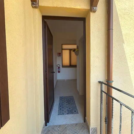 Casa Martina