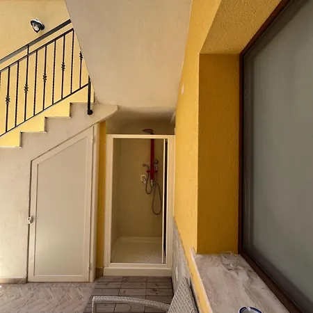 Hébergement de vacances Casa Martina *