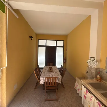 Feriehus Casa Martina Tre Fontane