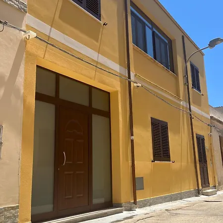 Casa Martina Hébergement de vacances