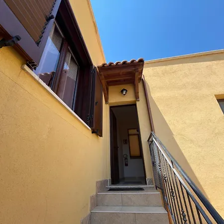 Holiday home Casa Martina Tre Fontane